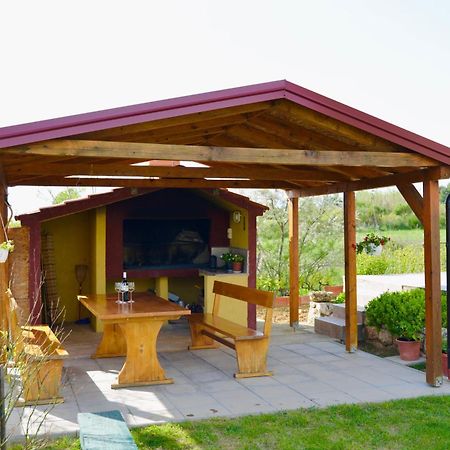 Apartment Marcella 1 Ljubač Екстериор снимка